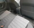 Серый Фольксваген CC / Passat CC, объемом двигателя 1.8 л и пробегом 286 тыс. км за 8200 $, фото 54 на Automoto.ua