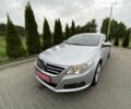 Серый Фольксваген CC / Passat CC, объемом двигателя 1.97 л и пробегом 220 тыс. км за 11500 $, фото 1 на Automoto.ua