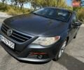 Серый Фольксваген CC / Passat CC, объемом двигателя 1.98 л и пробегом 220 тыс. км за 8900 $, фото 1 на Automoto.ua