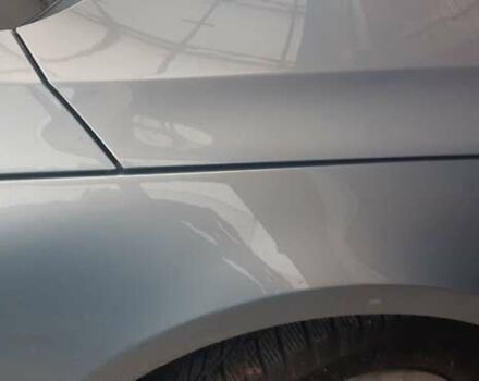 Серый Фольксваген CC / Passat CC, объемом двигателя 1.8 л и пробегом 286 тыс. км за 8200 $, фото 18 на Automoto.ua