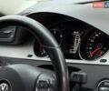 Серый Фольксваген CC / Passat CC, объемом двигателя 1.97 л и пробегом 251 тыс. км за 9650 $, фото 16 на Automoto.ua