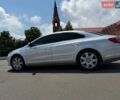 Серый Фольксваген CC / Passat CC, объемом двигателя 1.98 л и пробегом 309 тыс. км за 7200 $, фото 1 на Automoto.ua