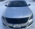 Серый Фольксваген CC / Passat CC, объемом двигателя 2 л и пробегом 250 тыс. км за 7600 $, фото 1 на Automoto.ua