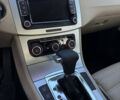 Серый Фольксваген CC / Passat CC, объемом двигателя 2 л и пробегом 160 тыс. км за 9000 $, фото 5 на Automoto.ua
