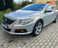 Фольксваген CC / Passat CC 2010 у Косове на Automoto.ua Сірий Фольксваген CC / Passat CC, об'ємом двигуна 1.98 л та пробігом 184 тис. км за 8500 $, фото 8 на Automoto.ua