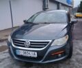 Серый Фольксваген CC / Passat CC, объемом двигателя 2 л и пробегом 270 тыс. км за 8900 $, фото 1 на Automoto.ua
