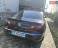 Серый Фольксваген CC / Passat CC, объемом двигателя 1.8 л и пробегом 238 тыс. км за 8000 $, фото 8 на Automoto.ua