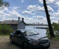 Серый Фольксваген CC / Passat CC, объемом двигателя 1.98 л и пробегом 239 тыс. км за 5000 $, фото 1 на Automoto.ua