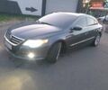 Серый Фольксваген CC / Passat CC, объемом двигателя 1.98 л и пробегом 240 тыс. км за 8300 $, фото 1 на Automoto.ua