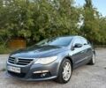 Сірий Фольксваген CC / Passat CC, об'ємом двигуна 1.8 л та пробігом 337 тис. км за 6900 $, фото 3 на Automoto.ua