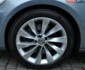 Серый Фольксваген CC / Passat CC, объемом двигателя 3.6 л и пробегом 149 тыс. км за 11000 $, фото 14 на Automoto.ua