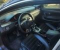 Серый Фольксваген CC / Passat CC, объемом двигателя 1.98 л и пробегом 265 тыс. км за 7500 $, фото 10 на Automoto.ua