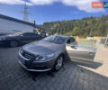 Серый Фольксваген CC / Passat CC, объемом двигателя 1.97 л и пробегом 210 тыс. км за 9700 $, фото 4 на Automoto.ua