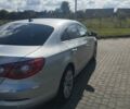 Сірий Фольксваген CC / Passat CC, об'ємом двигуна 1.97 л та пробігом 274 тис. км за 9500 $, фото 9 на Automoto.ua