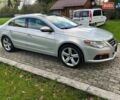 Фольксваген CC / Passat CC 2010 у Косове на Automoto.ua Сірий Фольксваген CC / Passat CC, об'ємом двигуна 1.98 л та пробігом 184 тис. км за 8500 $, фото 7 на Automoto.ua