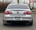 Серый Фольксваген CC / Passat CC, объемом двигателя 2 л и пробегом 170 тыс. км за 8700 $, фото 4 на Automoto.ua