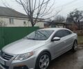 Серый Фольксваген CC / Passat CC, объемом двигателя 1.98 л и пробегом 330 тыс. км за 7600 $, фото 1 на Automoto.ua