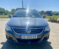 Сірий Фольксваген CC / Passat CC, об'ємом двигуна 1.98 л та пробігом 247 тис. км за 8100 $, фото 1 на Automoto.ua