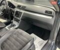Сірий Фольксваген CC / Passat CC, об'ємом двигуна 1.8 л та пробігом 210 тис. км за 9650 $, фото 58 на Automoto.ua