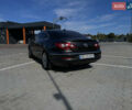 Фольксваген CC / Passat CC 2010 в Виннице на Automoto.ua Серый Фольксваген CC / Passat CC, объемом двигателя 1.8 л и пробегом 255 тыс. км за 8600 $, фото 10 на Automoto.ua