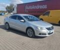 Сірий Фольксваген CC / Passat CC, об'ємом двигуна 1.97 л та пробігом 274 тис. км за 9500 $, фото 12 на Automoto.ua