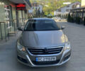 Серый Фольксваген CC / Passat CC, объемом двигателя 1.97 л и пробегом 210 тыс. км за 9700 $, фото 1 на Automoto.ua