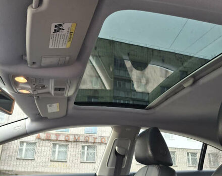 Серый Фольксваген CC / Passat CC, объемом двигателя 2 л и пробегом 188 тыс. км за 9300 $, фото 2 на Automoto.ua