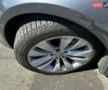 Серый Фольксваген CC / Passat CC, объемом двигателя 1.98 л и пробегом 220 тыс. км за 8900 $, фото 20 на Automoto.ua
