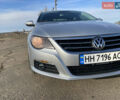 Серый Фольксваген CC / Passat CC, объемом двигателя 1.98 л и пробегом 245 тыс. км за 7600 $, фото 5 на Automoto.ua