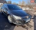 Серый Фольксваген CC / Passat CC, объемом двигателя 1.8 л и пробегом 247 тыс. км за 6800 $, фото 1 на Automoto.ua