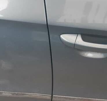 Серый Фольксваген CC / Passat CC, объемом двигателя 1.8 л и пробегом 286 тыс. км за 8200 $, фото 22 на Automoto.ua