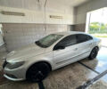 Серый Фольксваген CC / Passat CC, объемом двигателя 1.98 л и пробегом 274 тыс. км за 11600 $, фото 1 на Automoto.ua