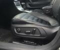 Серый Фольксваген CC / Passat CC, объемом двигателя 1.98 л и пробегом 244 тыс. км за 7500 $, фото 17 на Automoto.ua
