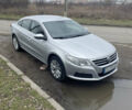 Серый Фольксваген CC / Passat CC, объемом двигателя 1.8 л и пробегом 170 тыс. км за 8500 $, фото 1 на Automoto.ua