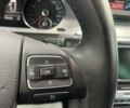 Сірий Фольксваген CC / Passat CC, об'ємом двигуна 1.8 л та пробігом 210 тис. км за 9650 $, фото 38 на Automoto.ua