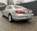 Серый Фольксваген CC / Passat CC, объемом двигателя 1.8 л и пробегом 265 тыс. км за 8300 $, фото 3 на Automoto.ua