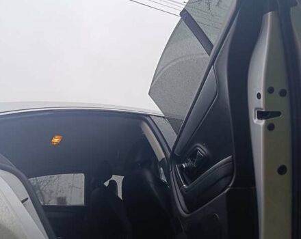 Серый Фольксваген CC / Passat CC, объемом двигателя 1.98 л и пробегом 330 тыс. км за 7600 $, фото 6 на Automoto.ua