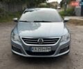 Серый Фольксваген CC / Passat CC, объемом двигателя 1.97 л и пробегом 251 тыс. км за 9650 $, фото 2 на Automoto.ua