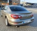 Серый Фольксваген CC / Passat CC, объемом двигателя 1.8 л и пробегом 300 тыс. км за 8500 $, фото 39 на Automoto.ua