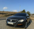 Сірий Фольксваген CC / Passat CC, об'ємом двигуна 1.98 л та пробігом 300 тис. км за 8700 $, фото 1 на Automoto.ua