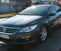 Сірий Фольксваген CC / Passat CC, об'ємом двигуна 1.98 л та пробігом 230 тис. км за 4550 $, фото 1 на Automoto.ua