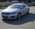 Серый Фольксваген CC / Passat CC, объемом двигателя 1.98 л и пробегом 273 тыс. км за 8000 $, фото 8 на Automoto.ua