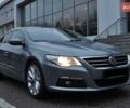 Серый Фольксваген CC / Passat CC, объемом двигателя 3.6 л и пробегом 149 тыс. км за 11000 $, фото 11 на Automoto.ua