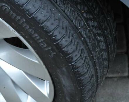 Серый Фольксваген CC / Passat CC, объемом двигателя 3.6 л и пробегом 149 тыс. км за 11000 $, фото 15 на Automoto.ua