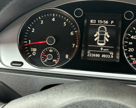 Фольксваген CC / Passat CC 2010 у Тернополі на Automoto.ua Сірий Фольксваген CC / Passat CC, об'ємом двигуна 1.98 л та пробігом 222 тис. км за 7900 $, фото 35 на Automoto.ua