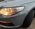 Серый Фольксваген CC / Passat CC, объемом двигателя 1.8 л и пробегом 286 тыс. км за 8200 $, фото 4 на Automoto.ua