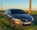 Серый Фольксваген CC / Passat CC, объемом двигателя 2 л и пробегом 196 тыс. км за 7800 $, фото 8 на Automoto.ua
