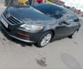 Серый Фольксваген CC / Passat CC, объемом двигателя 2 л и пробегом 235 тыс. км за 9500 $, фото 1 на Automoto.ua