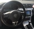 Сірий Фольксваген CC / Passat CC, об'ємом двигуна 1.97 л та пробігом 274 тис. км за 9500 $, фото 18 на Automoto.ua