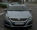 Сірий Фольксваген CC / Passat CC, об'ємом двигуна 1.97 л та пробігом 254 тис. км за 8999 $, фото 1 на Automoto.ua